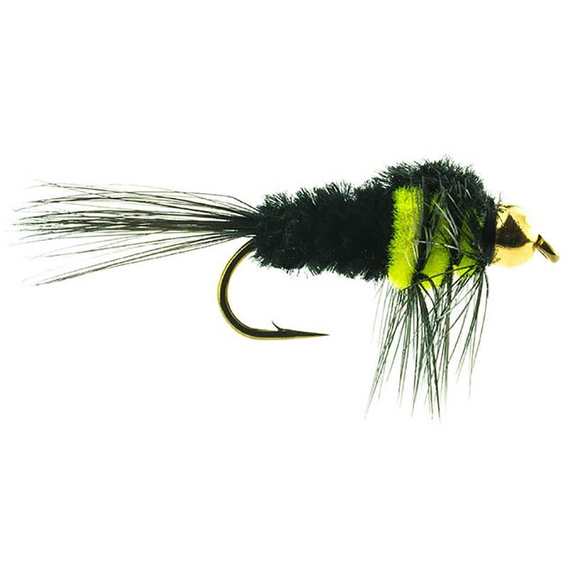 Mouche Devaux Streamer Mtab 01 Bl