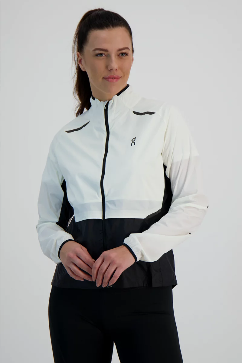 ON Weather Damen Laufjacke