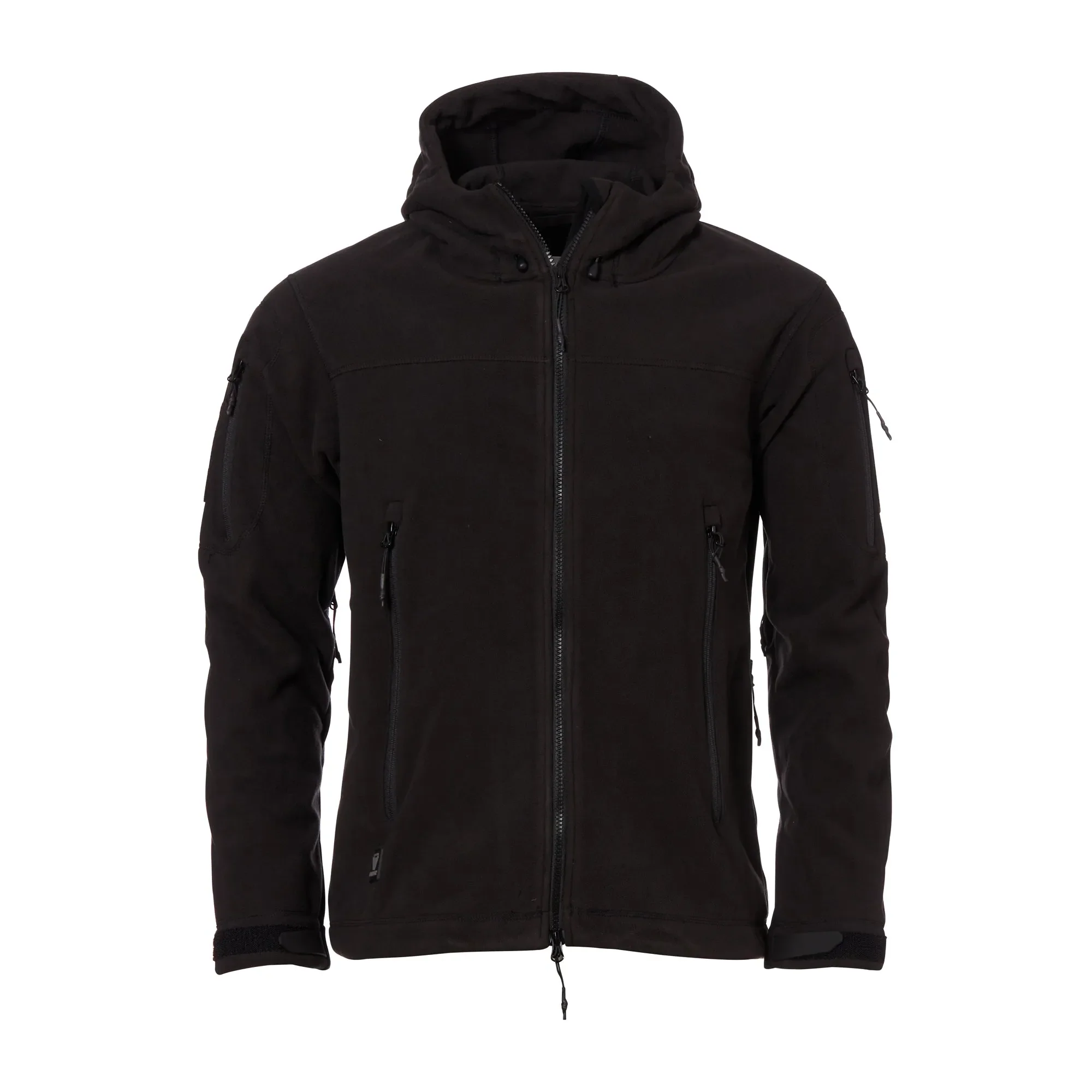 Outrider Tactical -  Fleecejacke Windblock Fleece Hoody AR