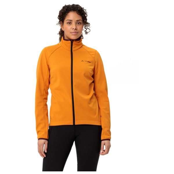 Vaude - Women's Matera Softshell Jacket II - Veste de cyclisme