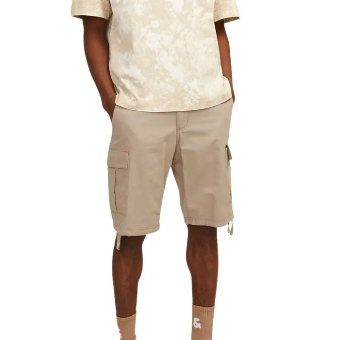 Jack & Jones Cole Barkley Cargo Short Heren