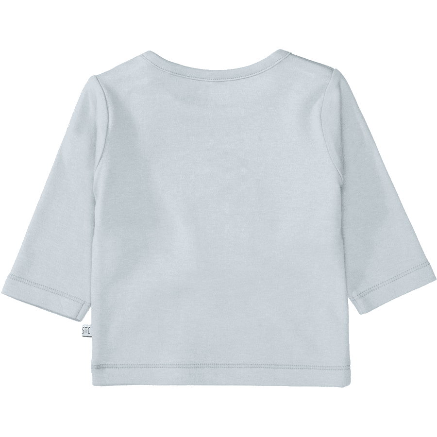 STACCATO Shirt soft blue