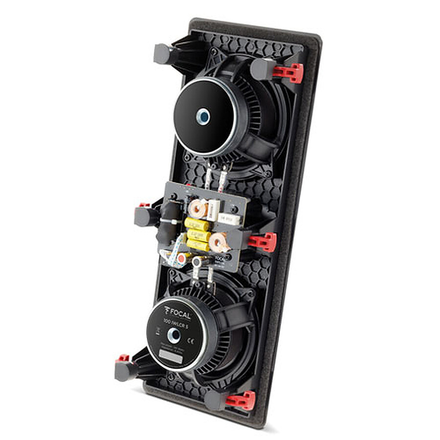 Focal Pack Series 100 + 5.0