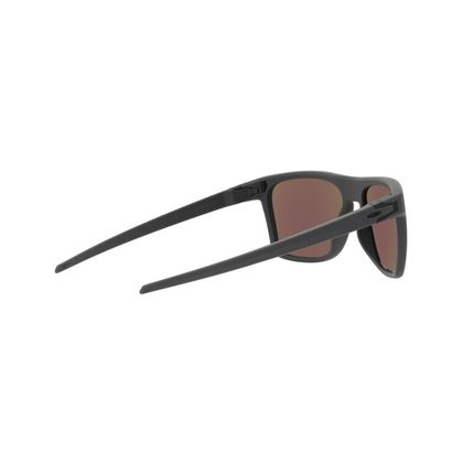 Lunettes de soleil Oakley LEFFINGWELL MotoGP™ MV12 DARK GREY - Gris