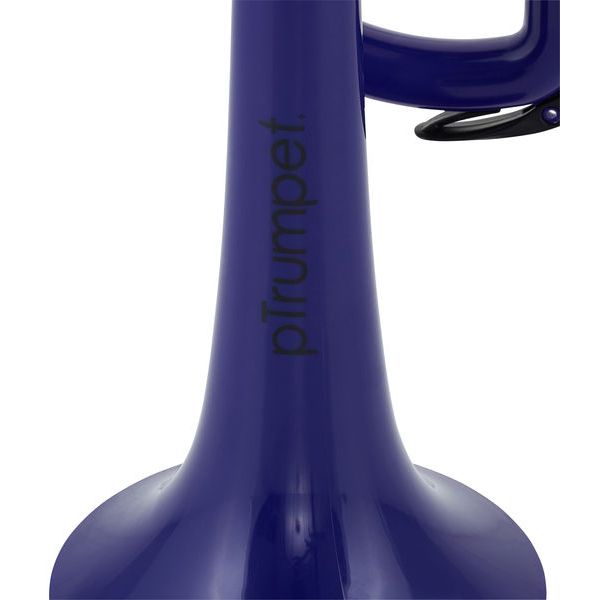 pBone music pTrumpet Trumpet Blue