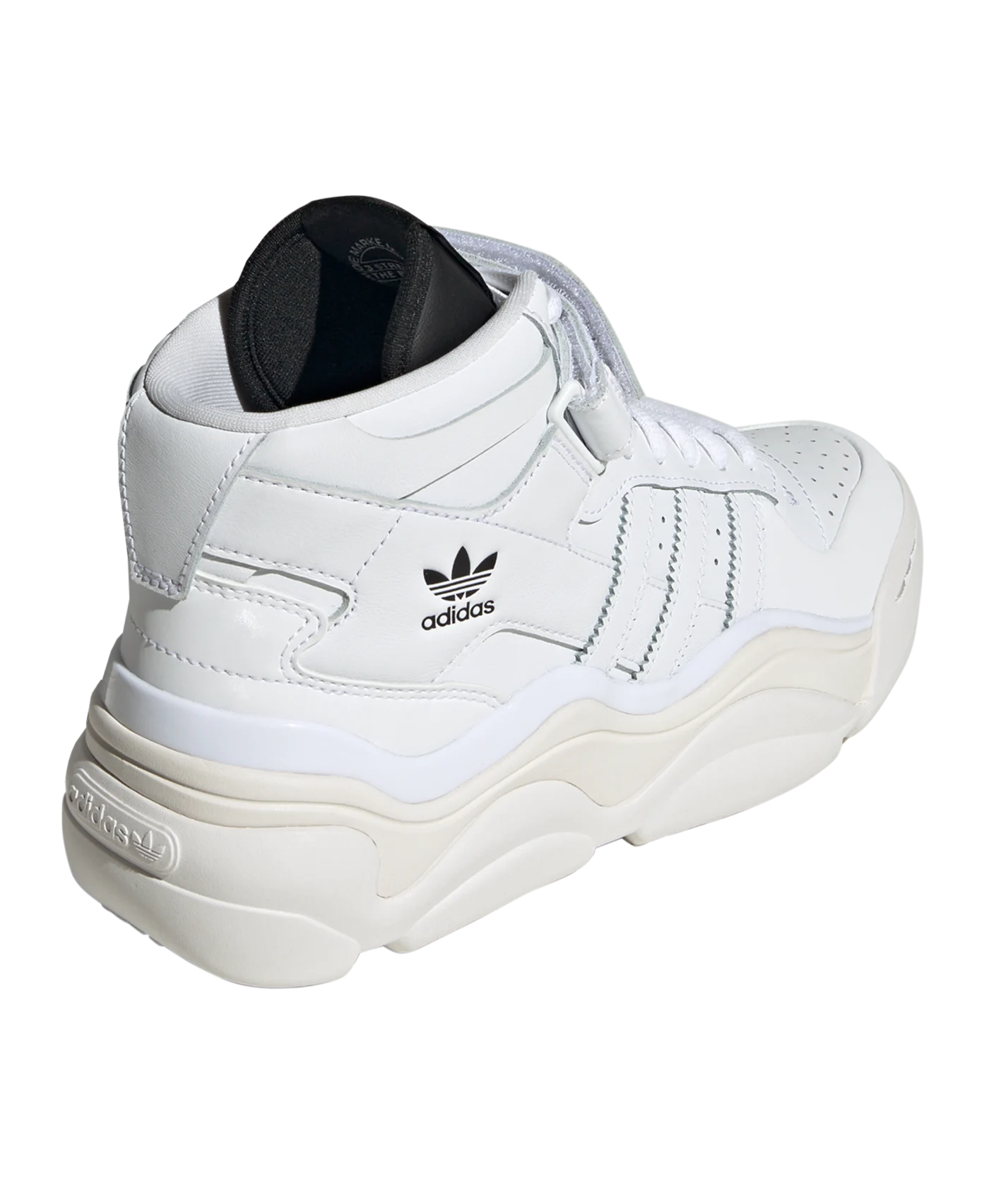 adidas Originals Forum Millencon Damen Weiss