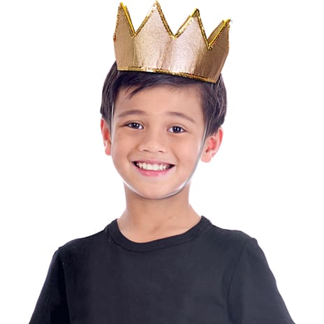 Kongekrone