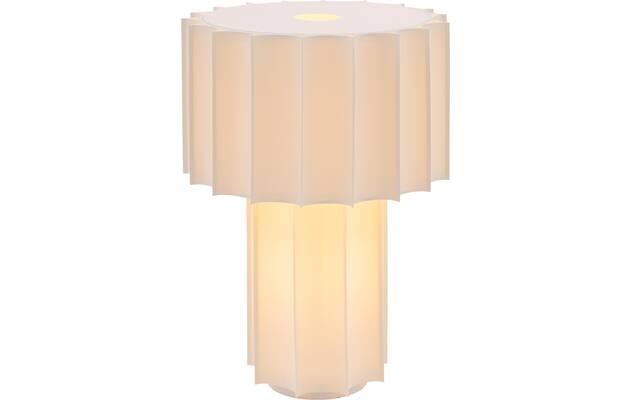 Tafellamp Ruffle