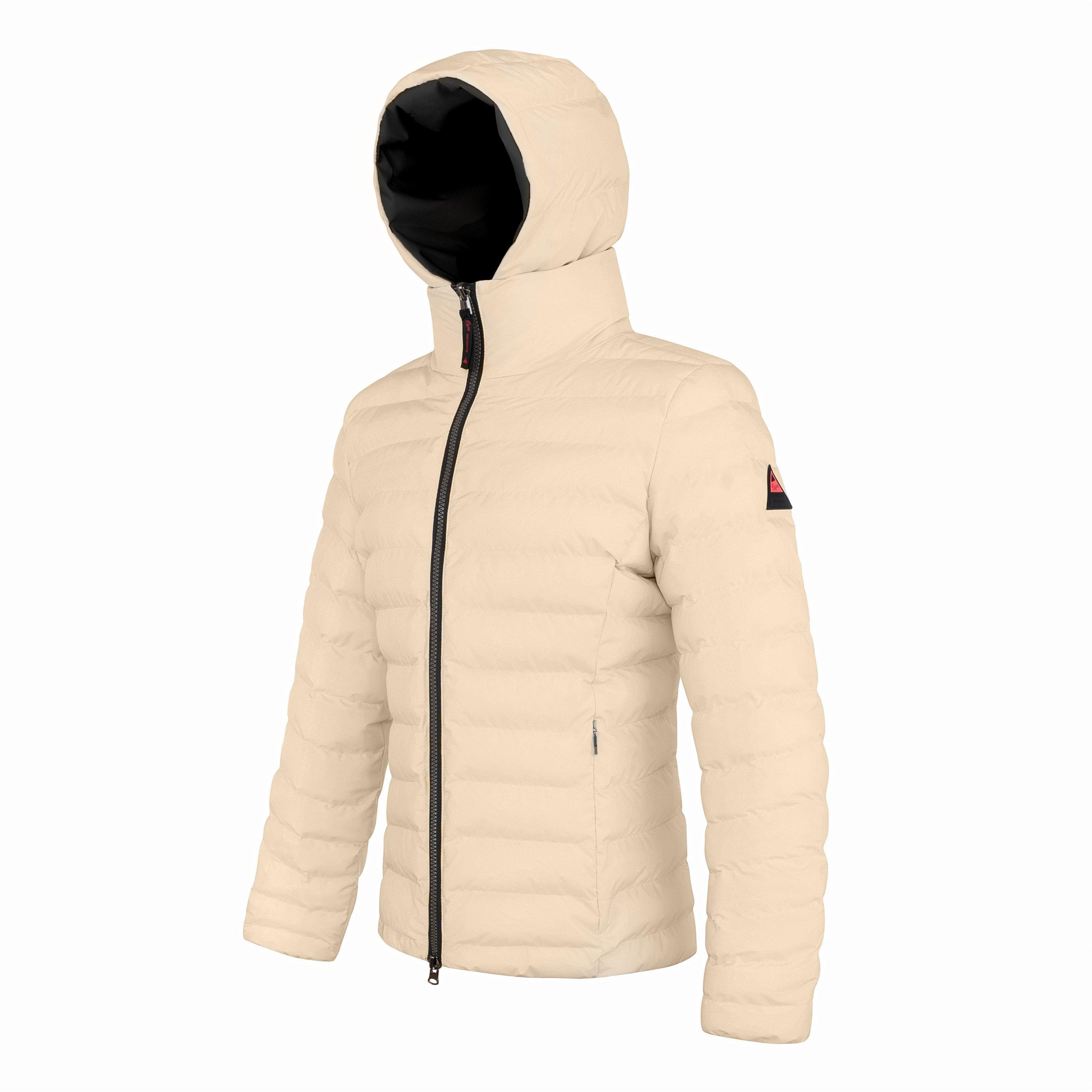 Cape Heights Puffer Jacket