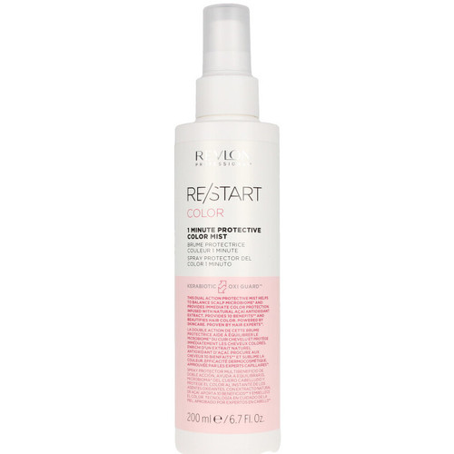 Revlon - Re-start Color Protective Mist