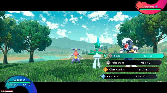 Nintendo Switch Spielesoftware »Pokémon Legenden Arceus« Nintendo Switch