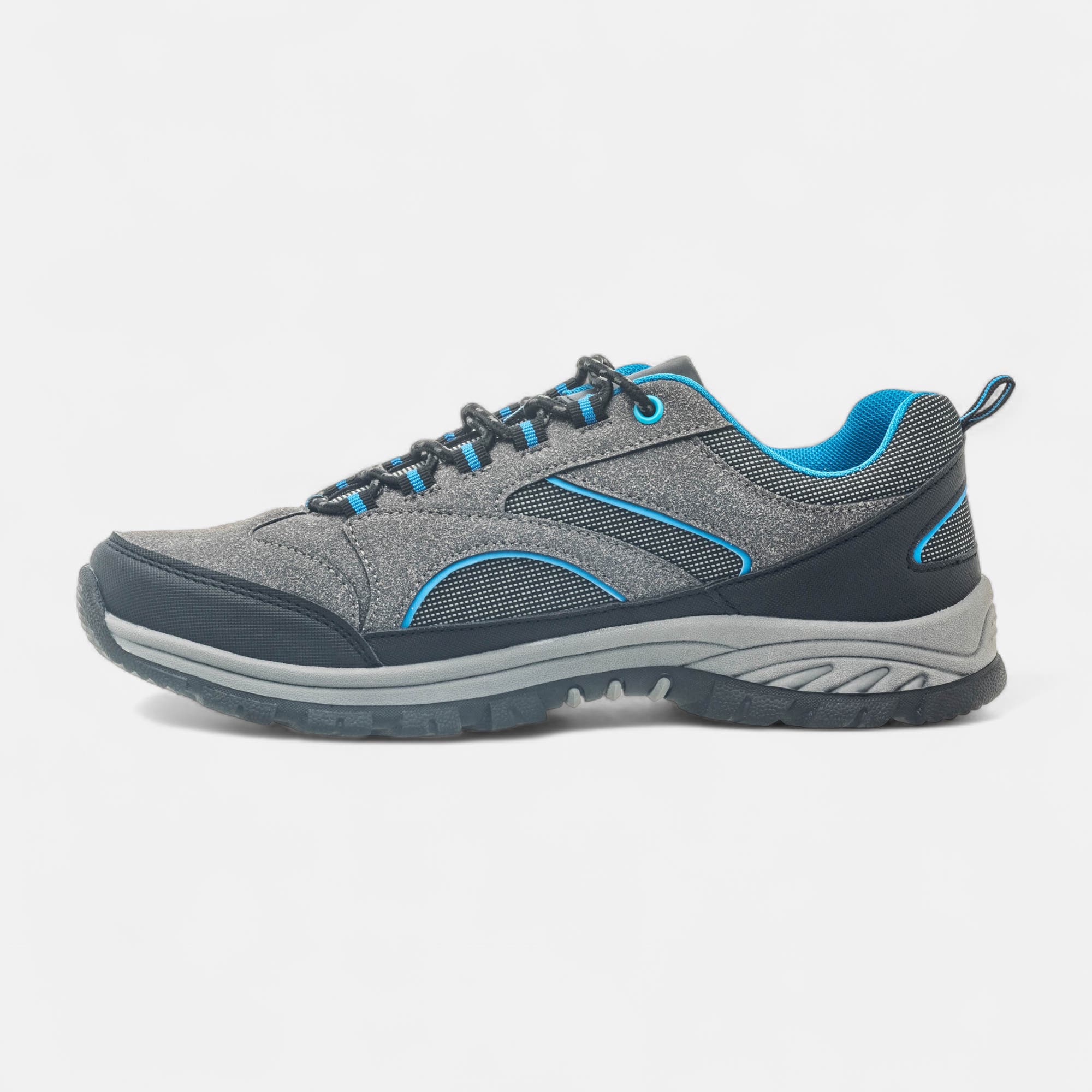 Baskets de randonnée Homme gris