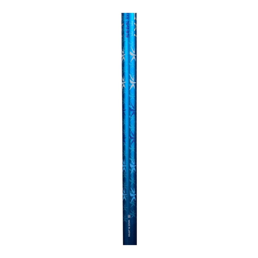 Srixon Zu45 Hybrid