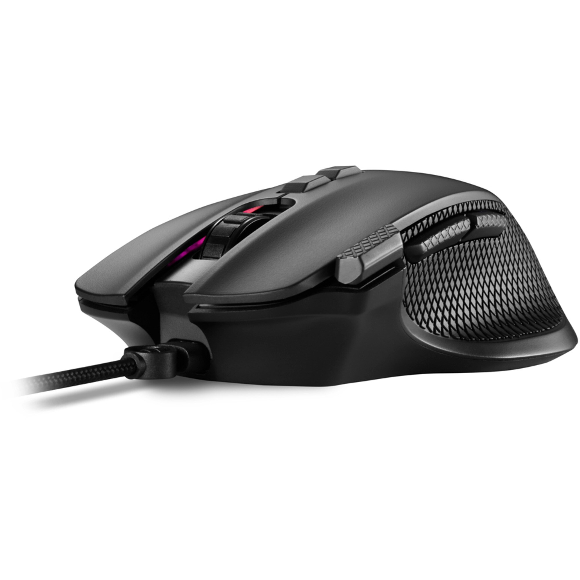 Sharkoon Gaming-Maus SHARK Force 3