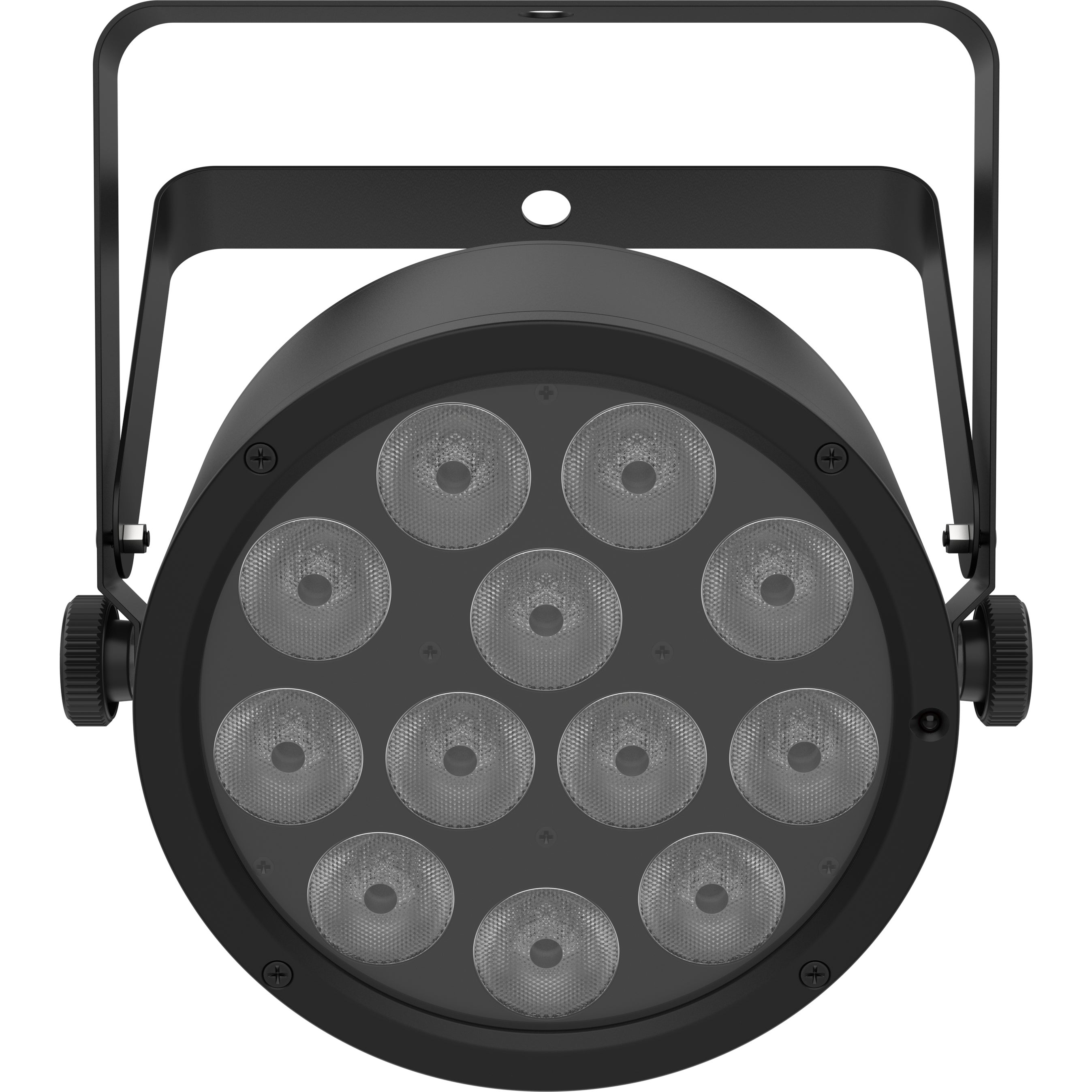 Chauvet DJ SlimPAR Q12 ILS RGBA LED Par