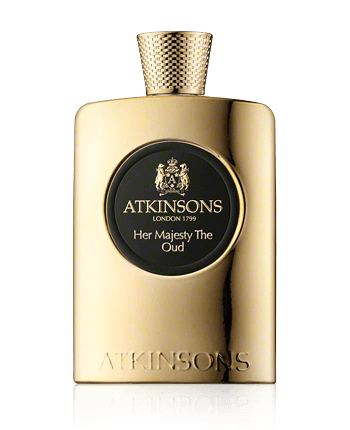Atkinsons Her Majesty The Oud edp vapo 100ml