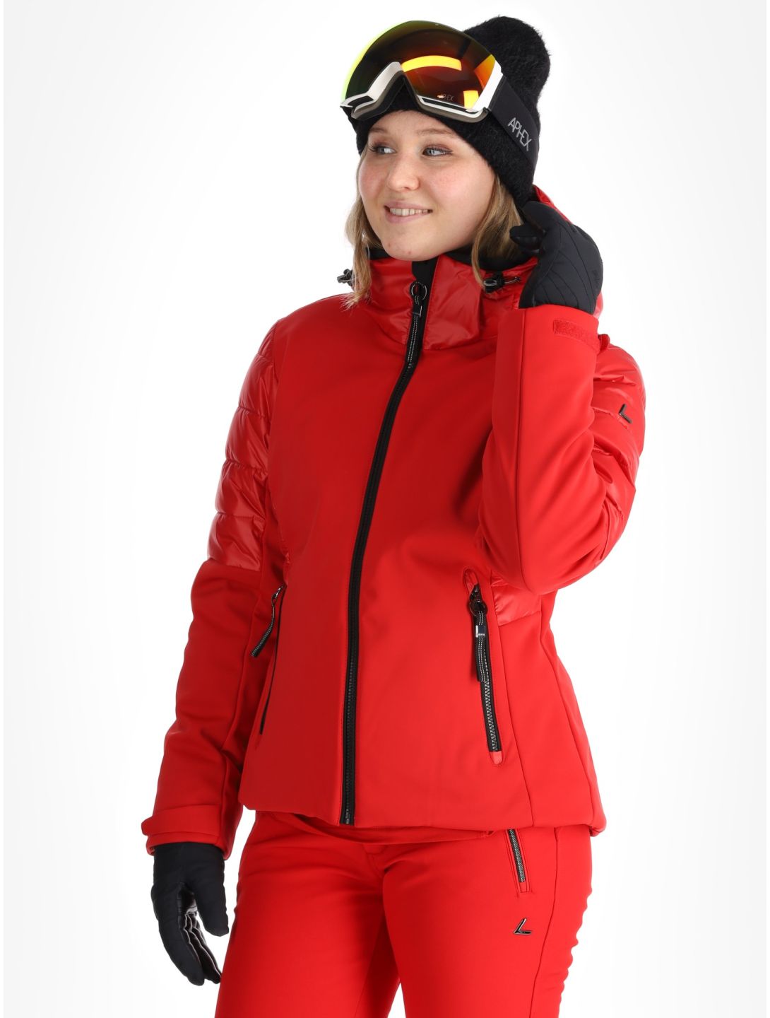 Kierinki ski-jas dames
