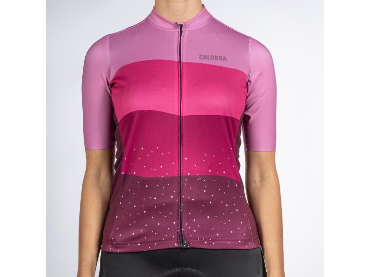 Calobra Alba Fietsshirt