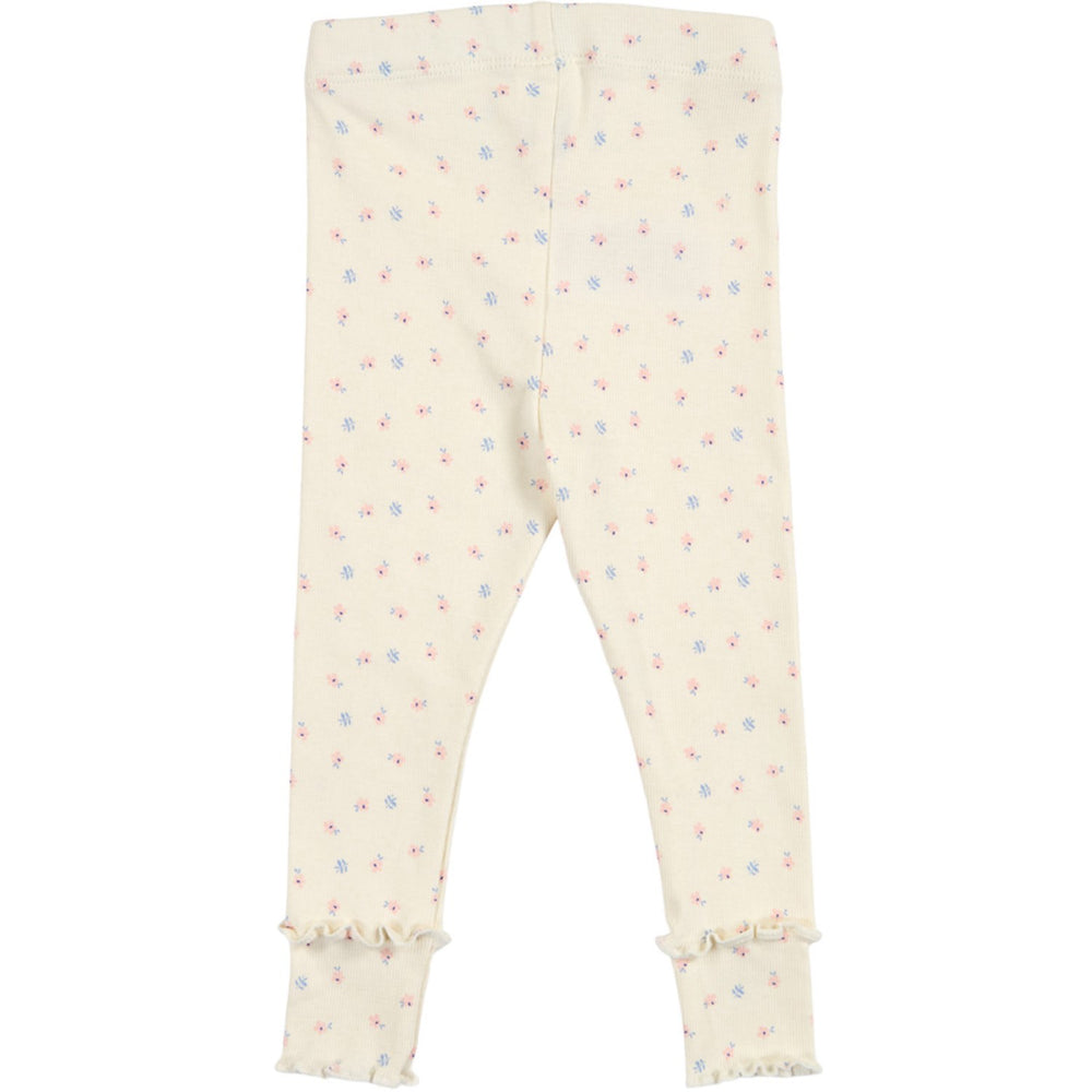Køb Müsli Tofu/ Nectar/ Shell Blue Spring Deco Leggings Baby