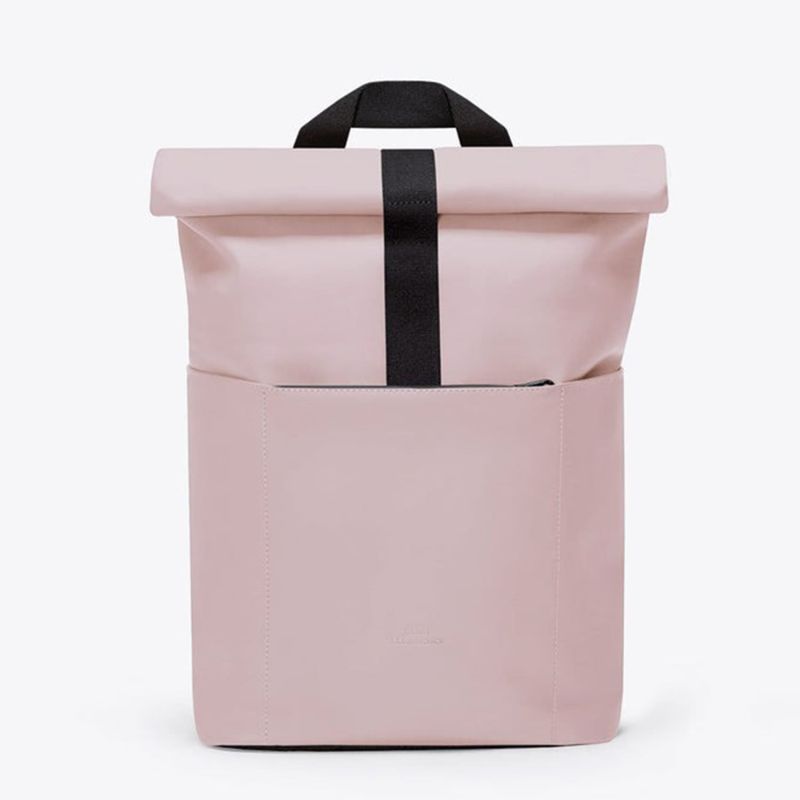 Sac à dos Lotus Hajo Macro 38 cm Light Rose