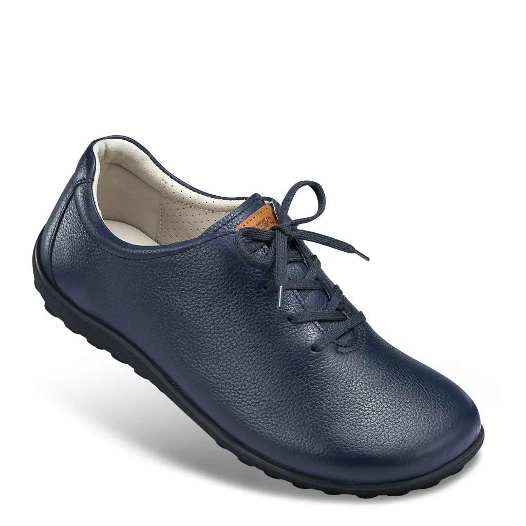 Schnürschuhe - Schnürschuh EOS dunkelblau