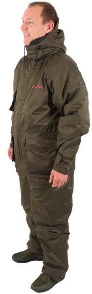 Combinaison Ultimate Thermo Suit Jacket   Pants