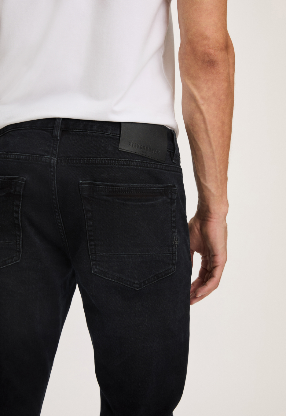 Silvercreek Copper Jeans