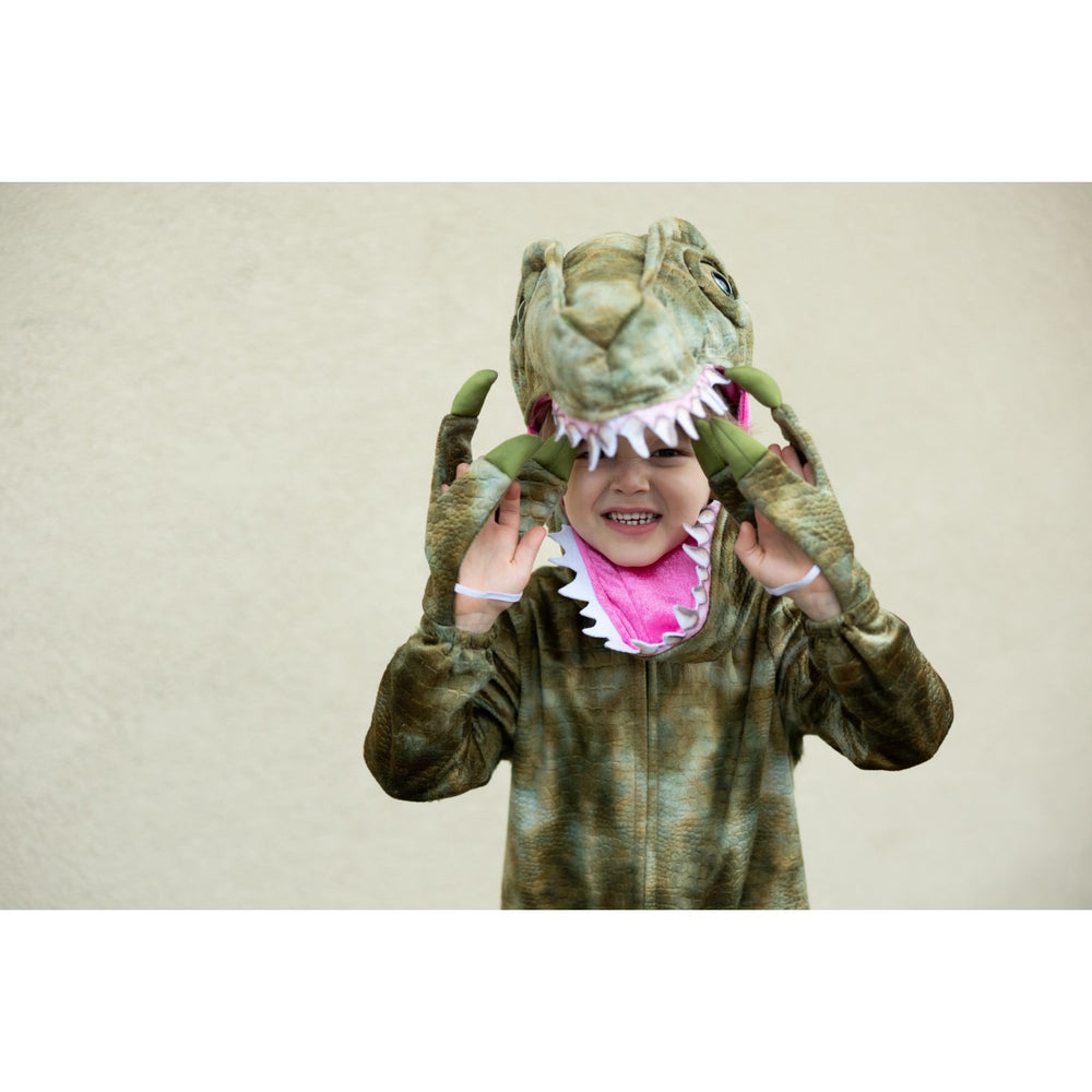 Køb Great Pretenders A Land Before Mine Deluxe Raptor