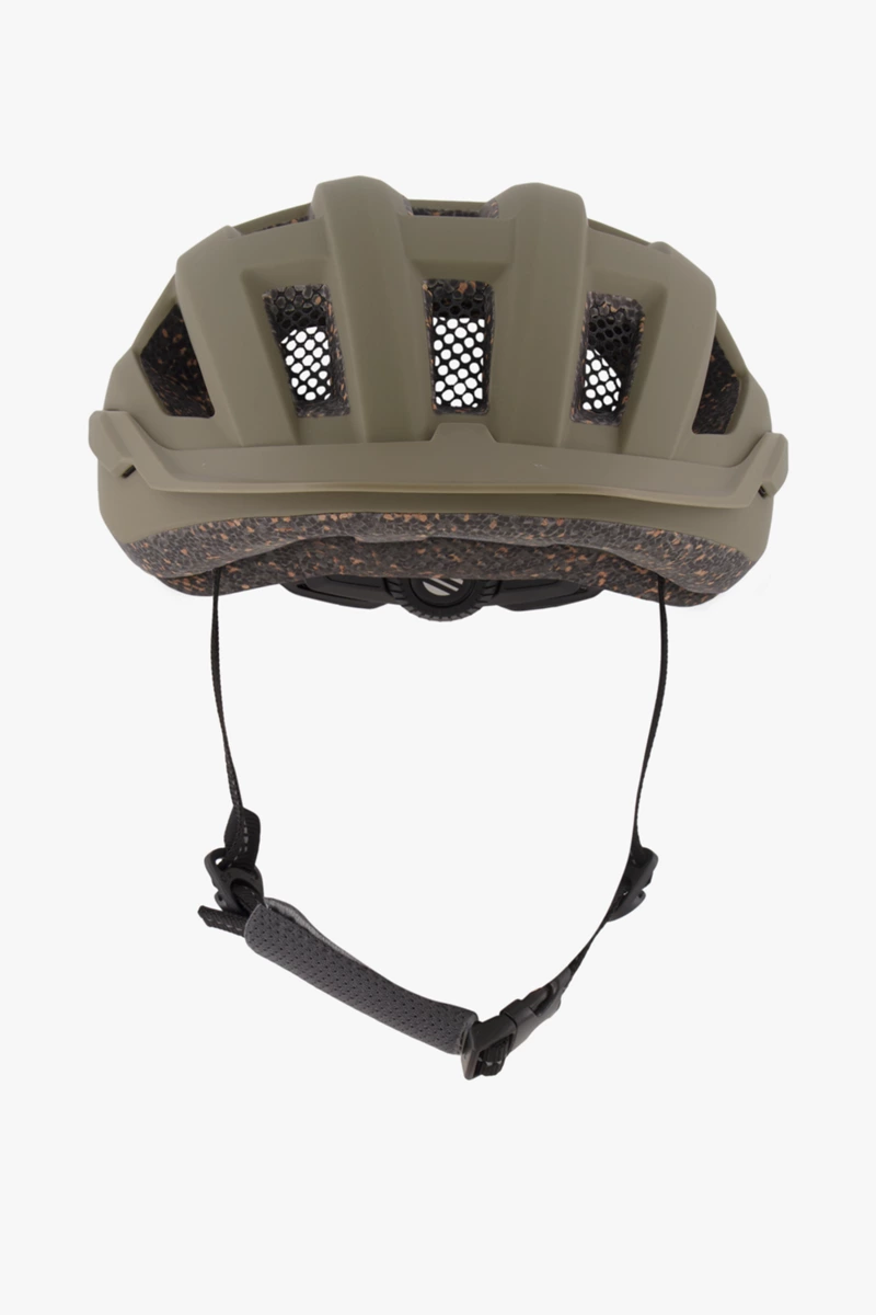Stoke Randa ECO Velohelm