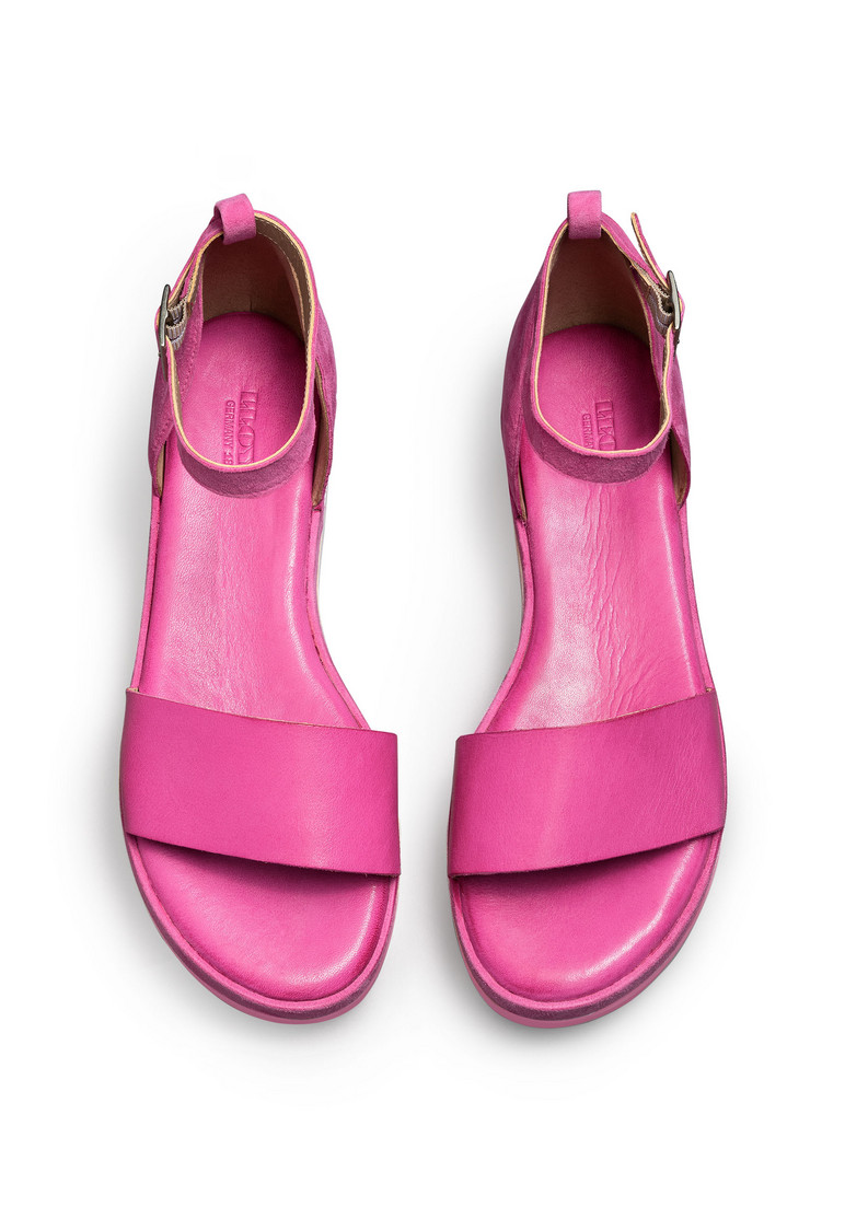 SANDALEN Pink