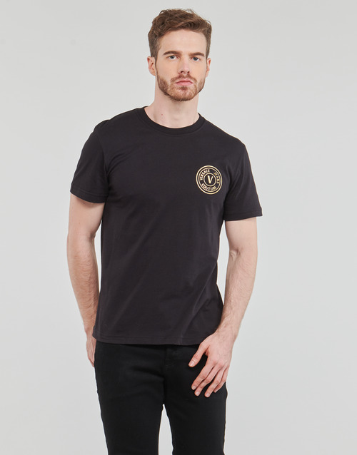Versace Jeans Couture - GAHT06 Negro