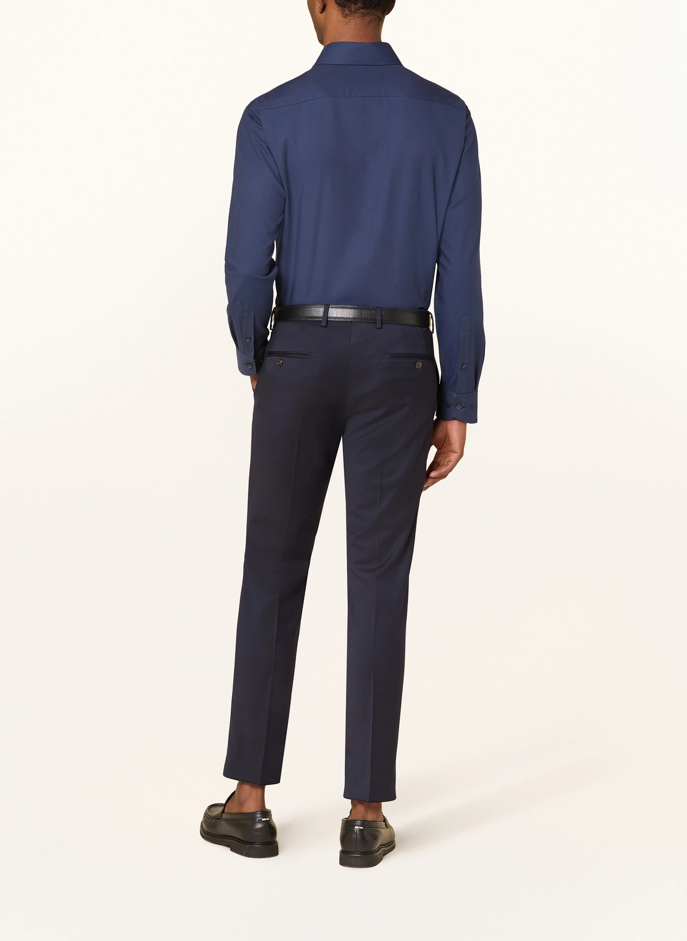 OLYMP Hemd Luxor modern fit