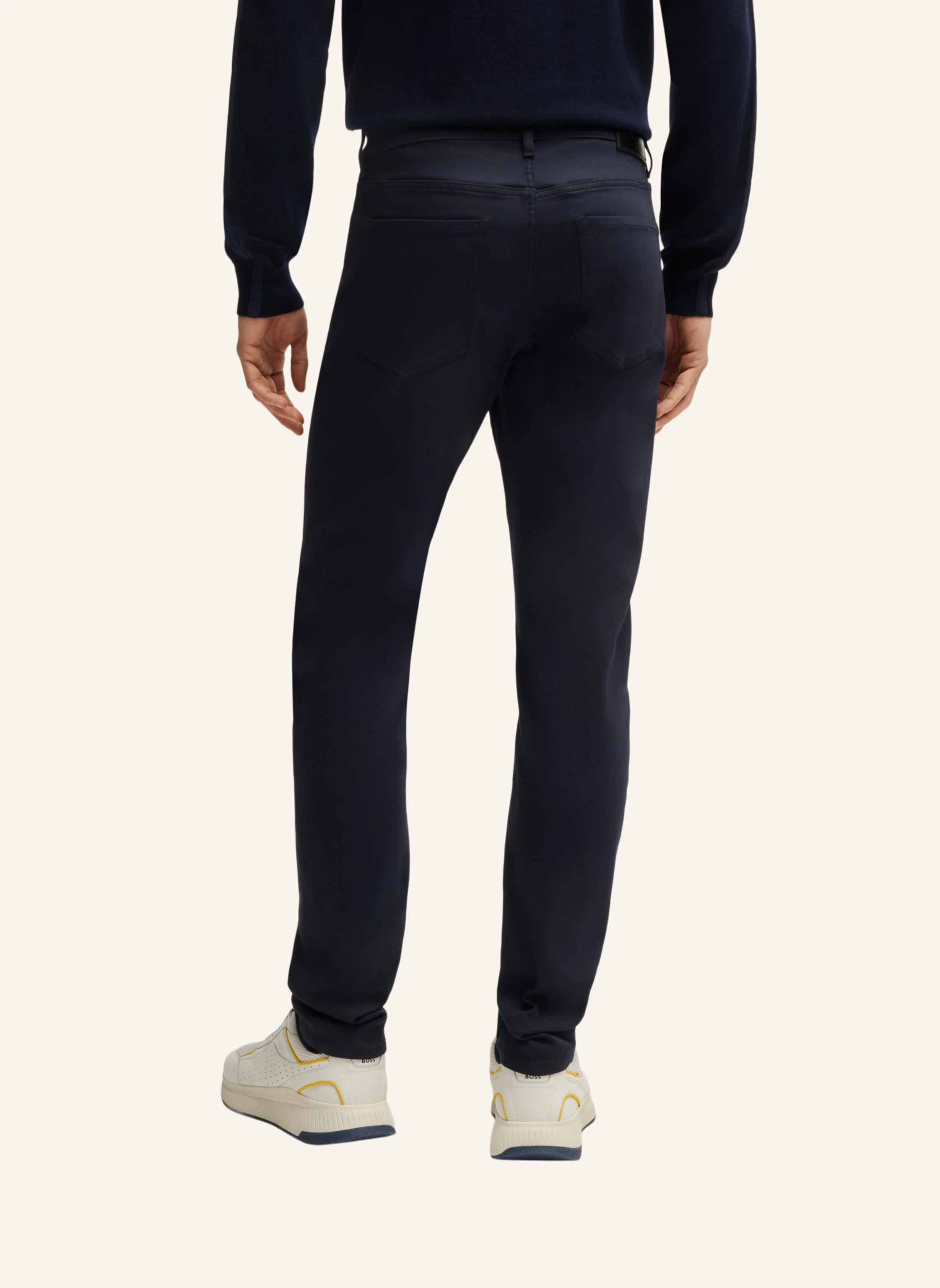 BOSS Jeans C-TABER_PS Tapered Fit