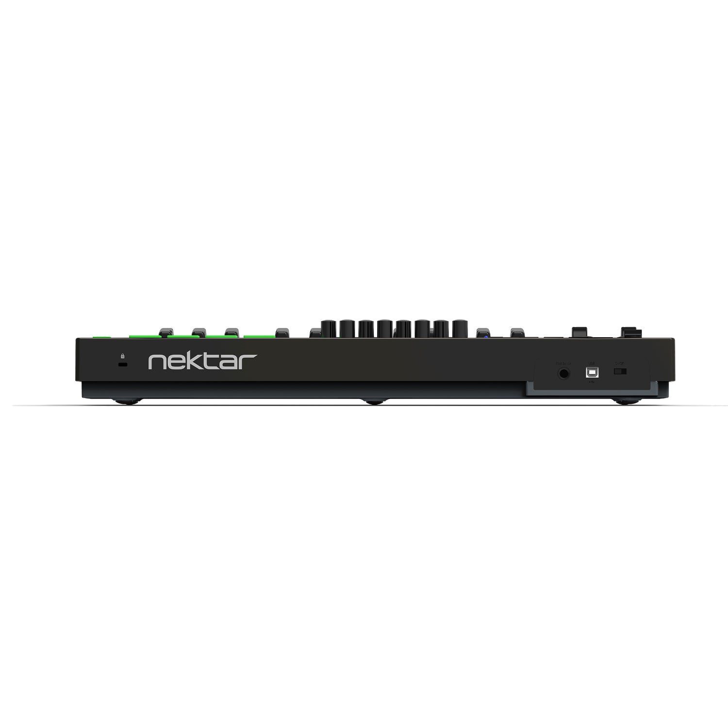 Nektar Impact LX25+ USB/MIDI-keyboard