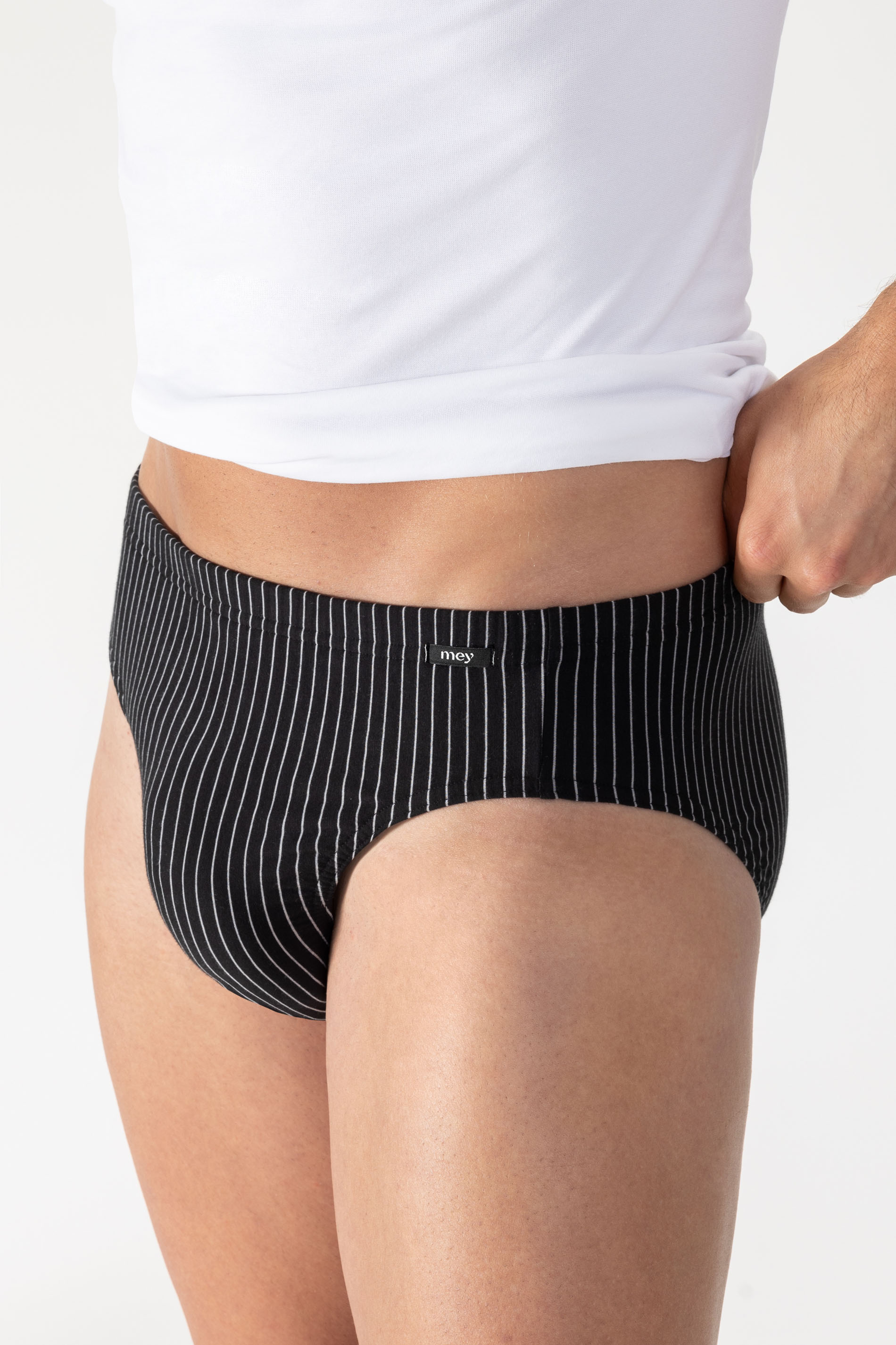 Jazz Pants<br>Serie BC Stripes