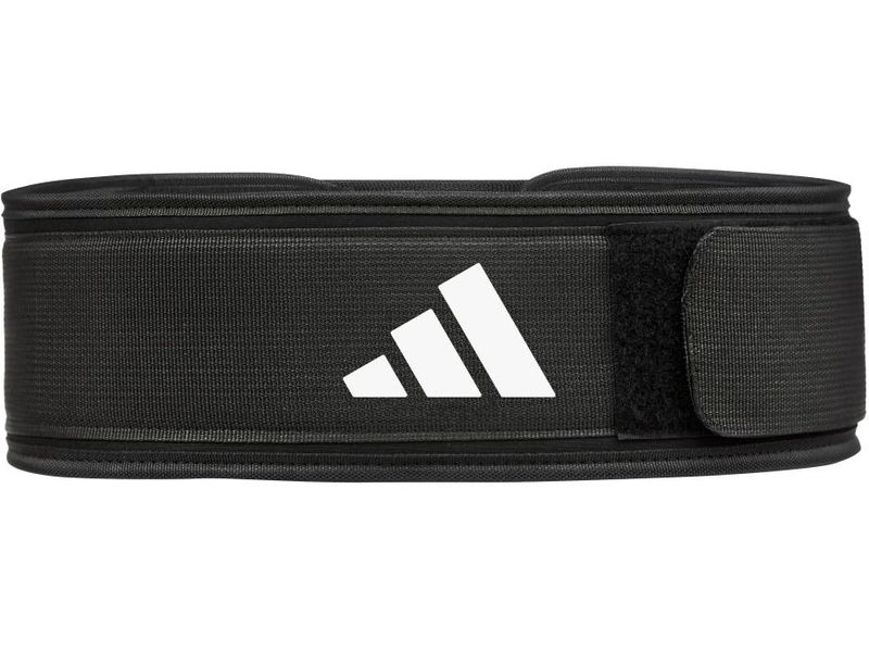 adidas Essential Weightlifting Belt XL Gewichthebergürtel