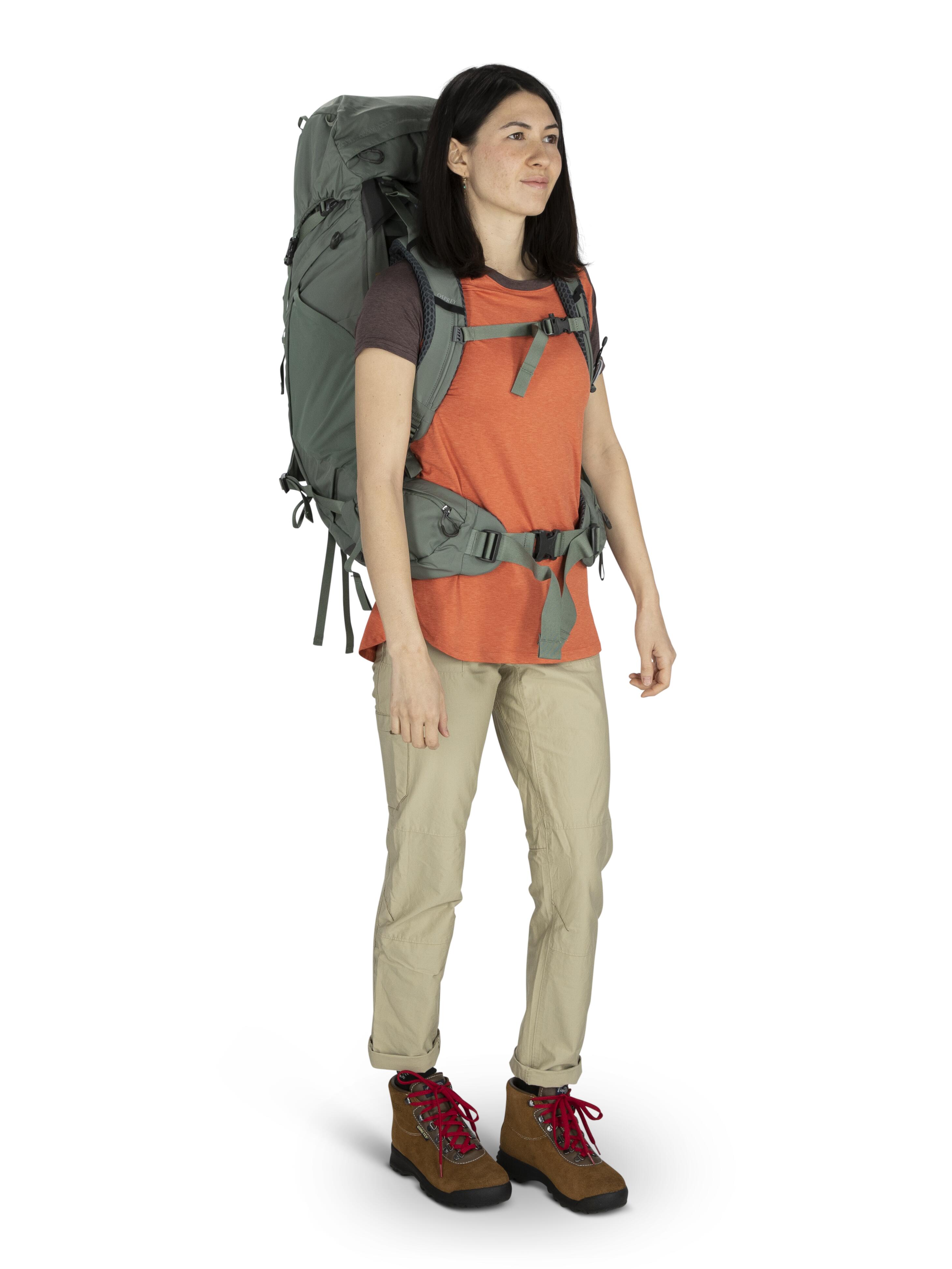 Osprey Kyte 48L<br>Weekensekk til dame