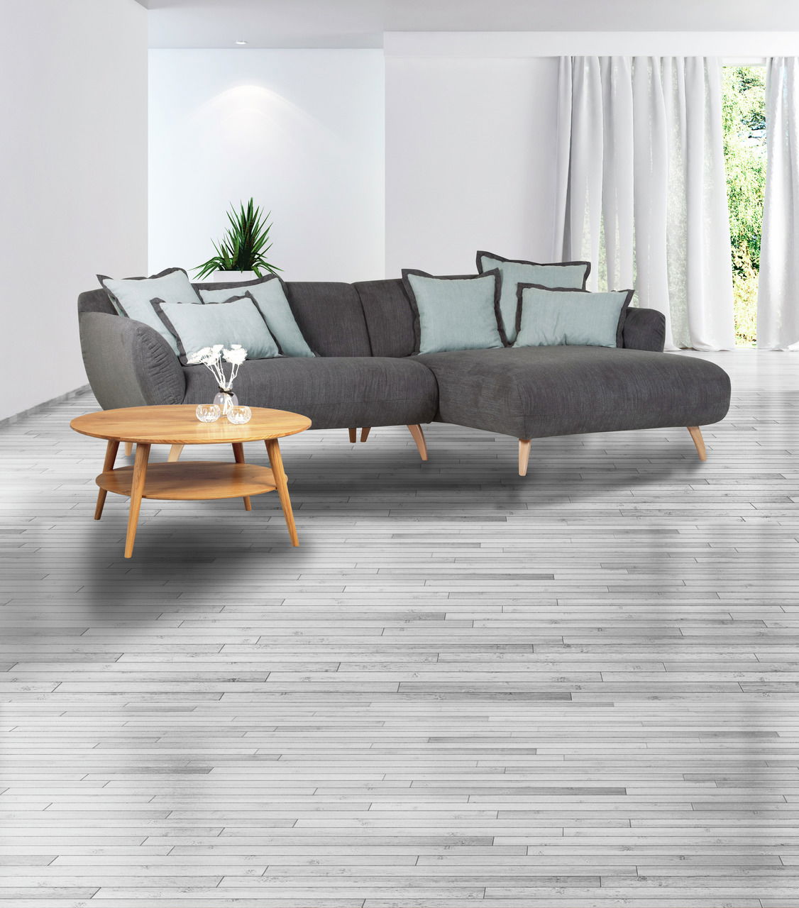 Z2 Couchtisch STELLA