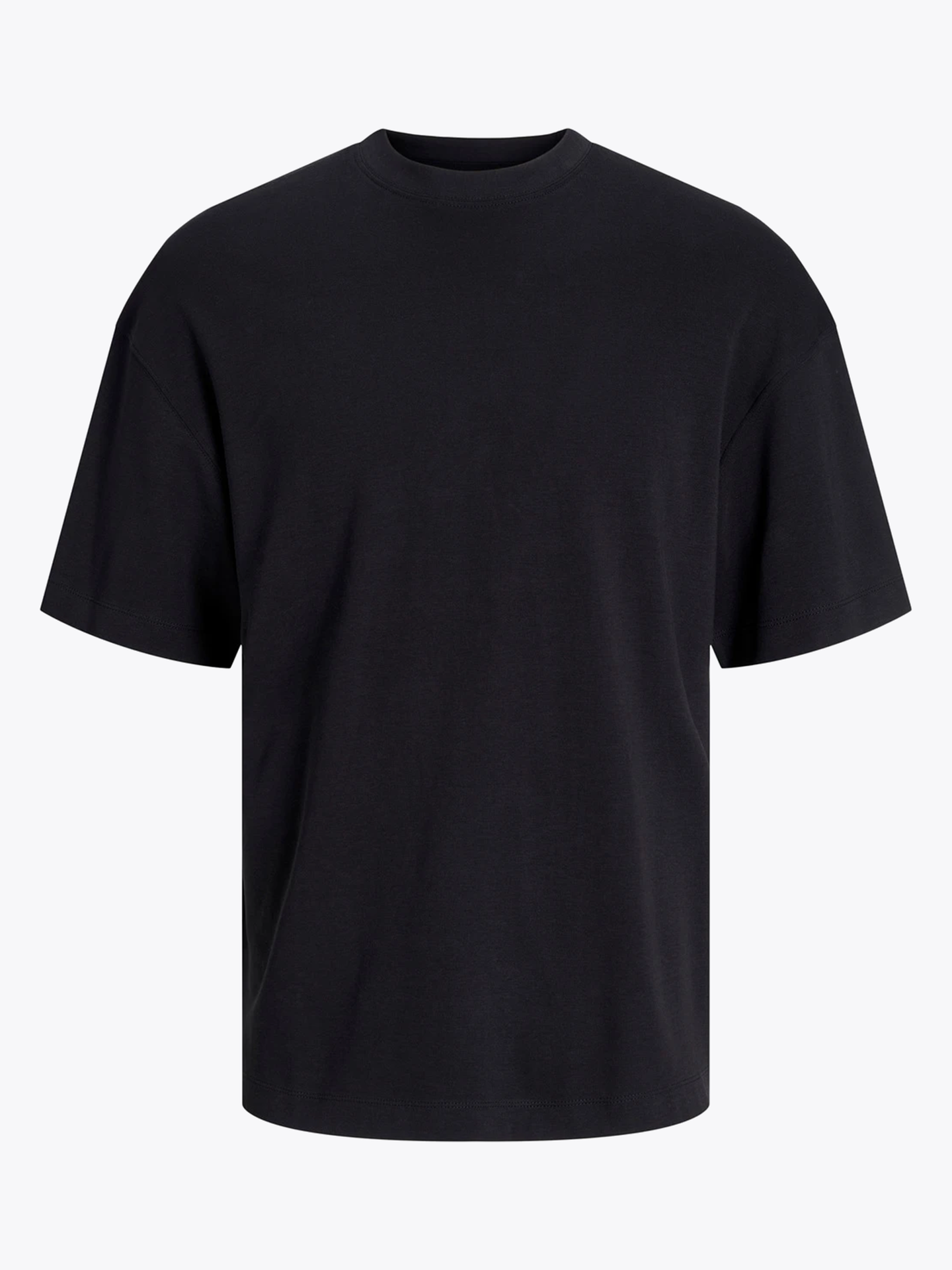 Urban Edge Tee Short Sleeve O-Neck