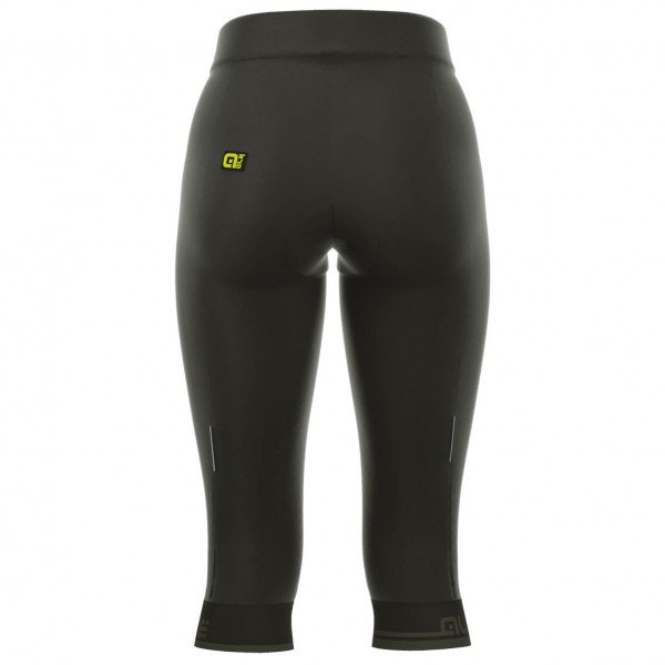 Alé - Women's Freetime Classico 3/4 Knickers - Pantalon de cyclisme