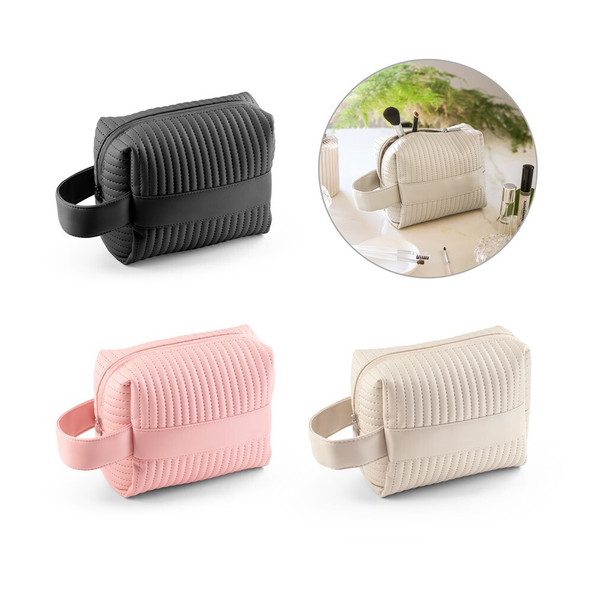 hi!dea 92199 - Sac à main en PU (21% PU recyclé et 30% polyester recyclé)