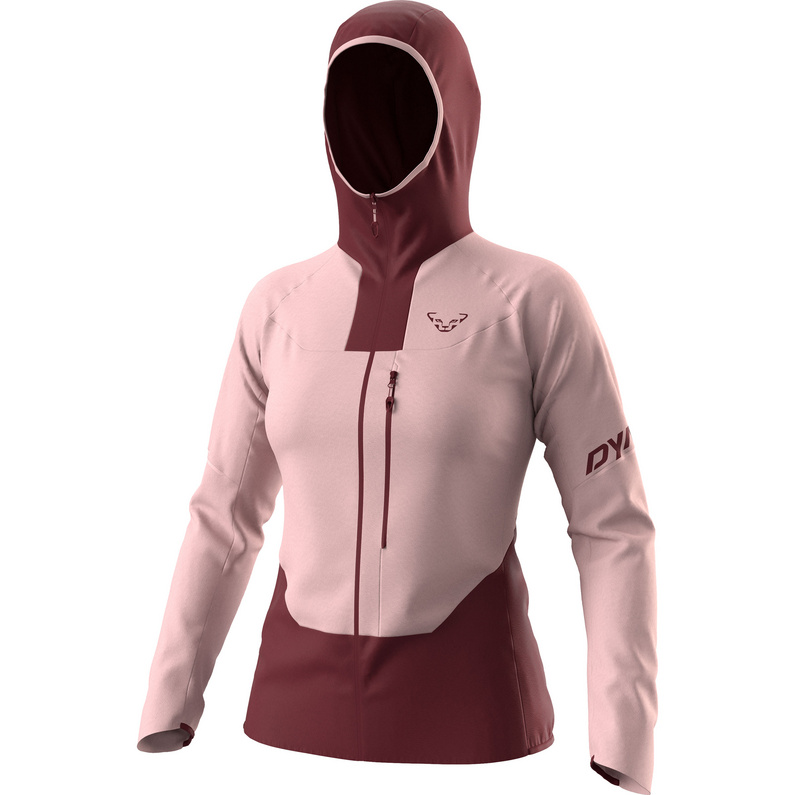 Dynafit Damen Traverse DST Jacke
