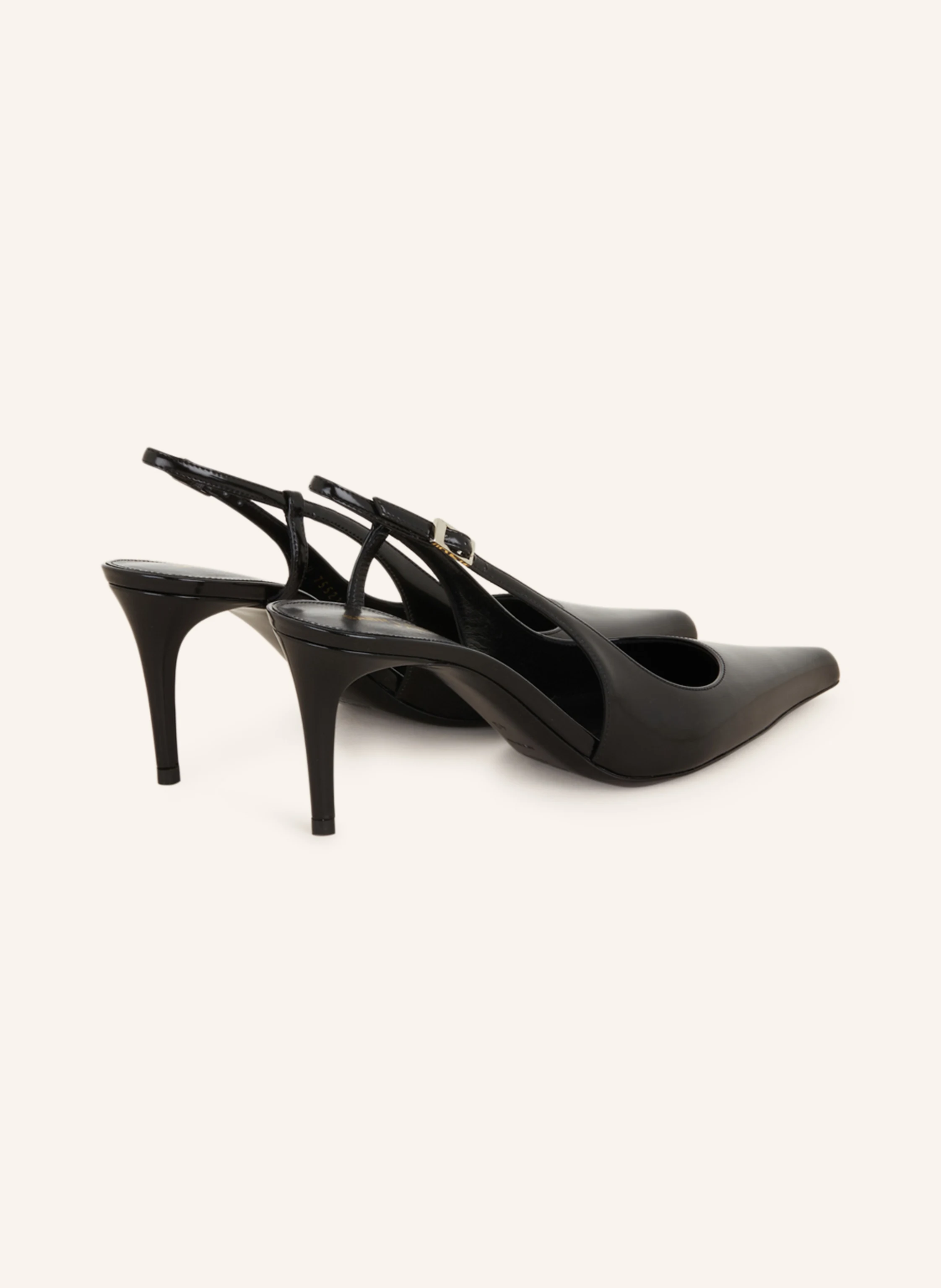 SAINT LAURENT Slingpumps