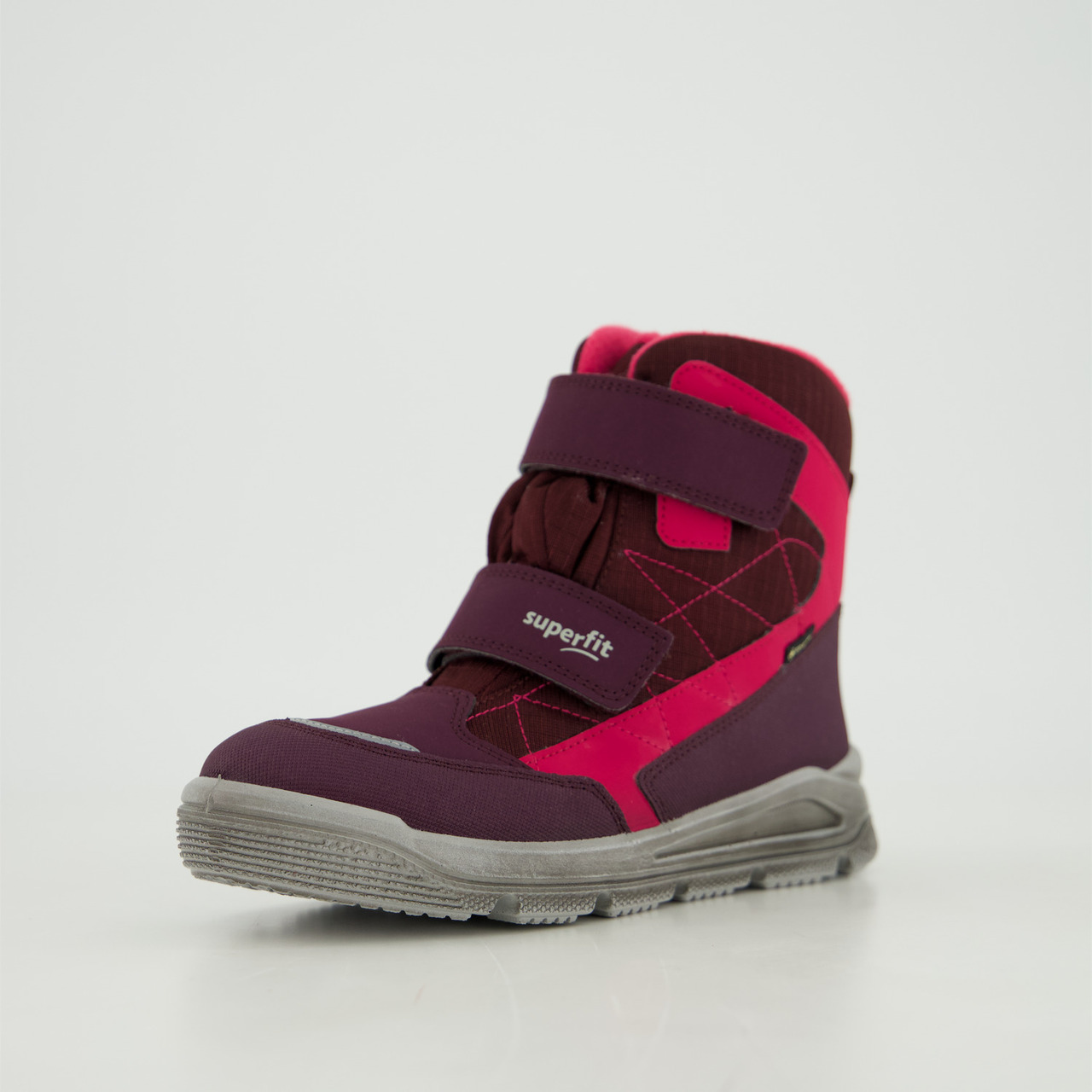 Superfit Stiefelette Synthetik \ MARS