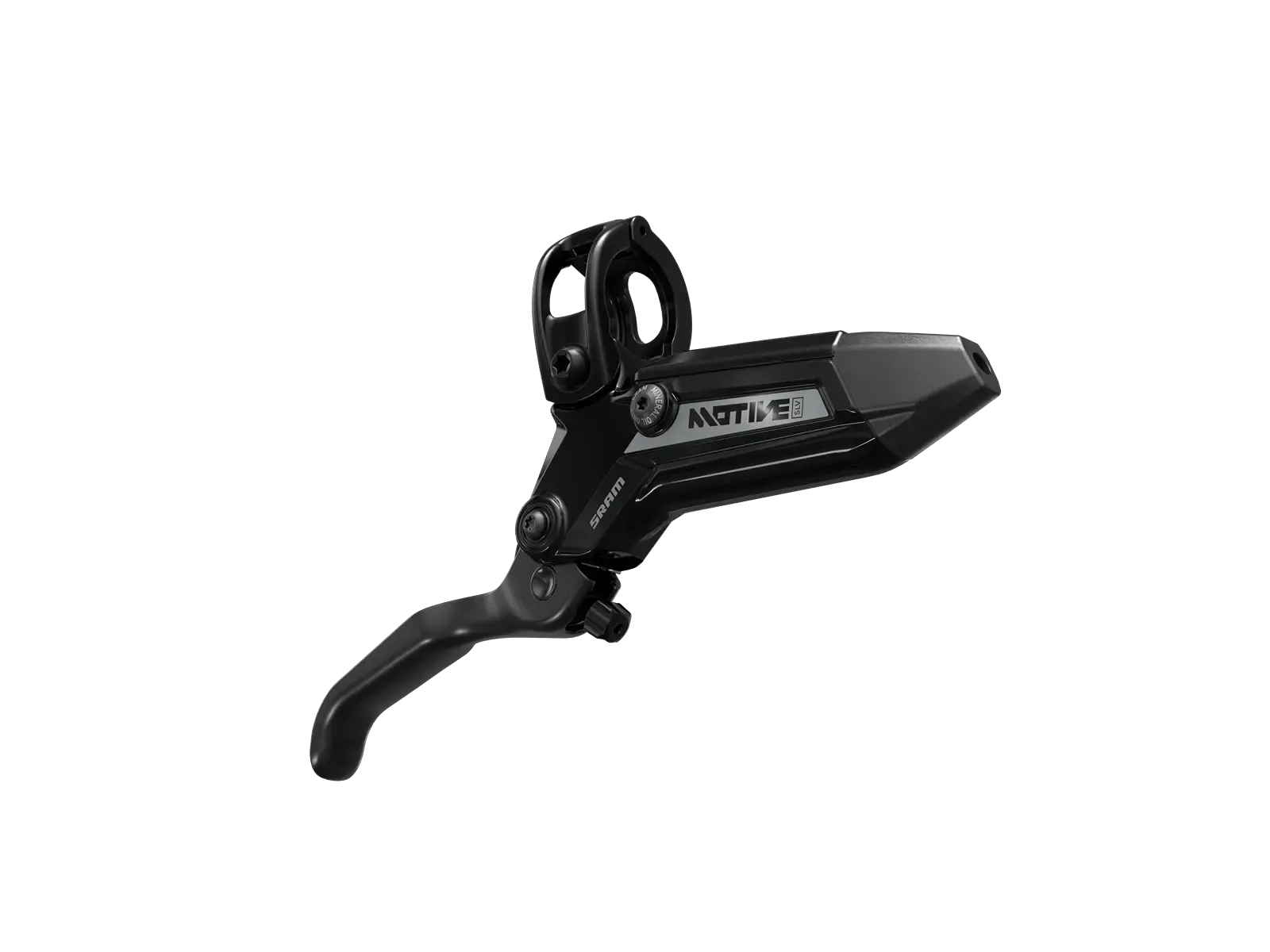 SRAM Motive Silver Skivebrems