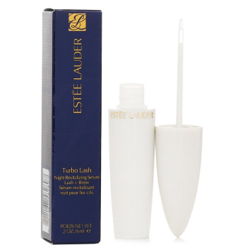 Estee Lauder Turbo Lash Night Revitalizing Serum Lash   Brow