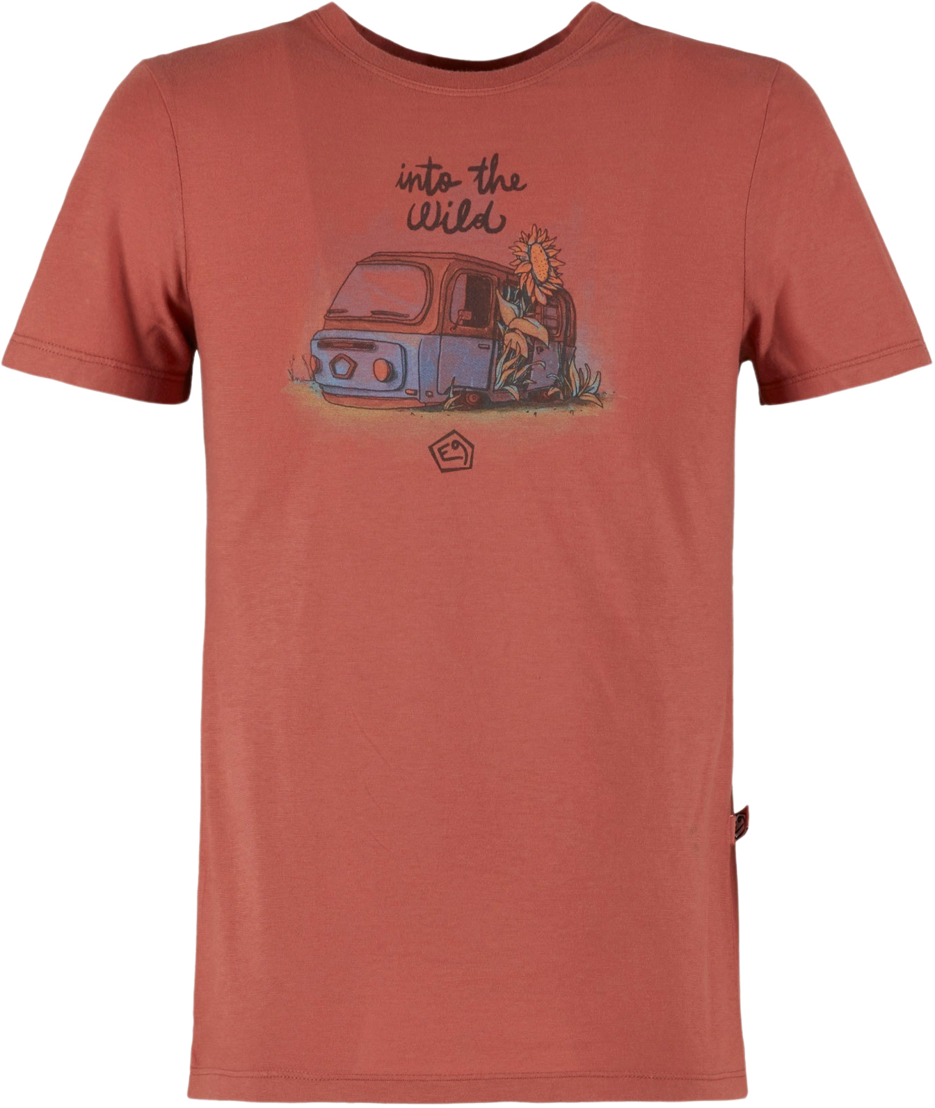 B Wild Shirt