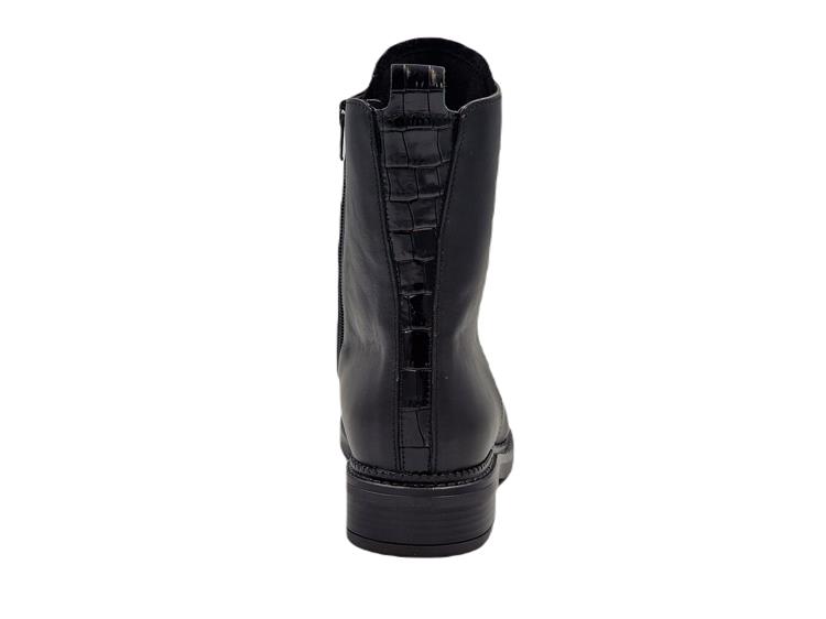 Gabor 52.705 schwarz (mic/gold)