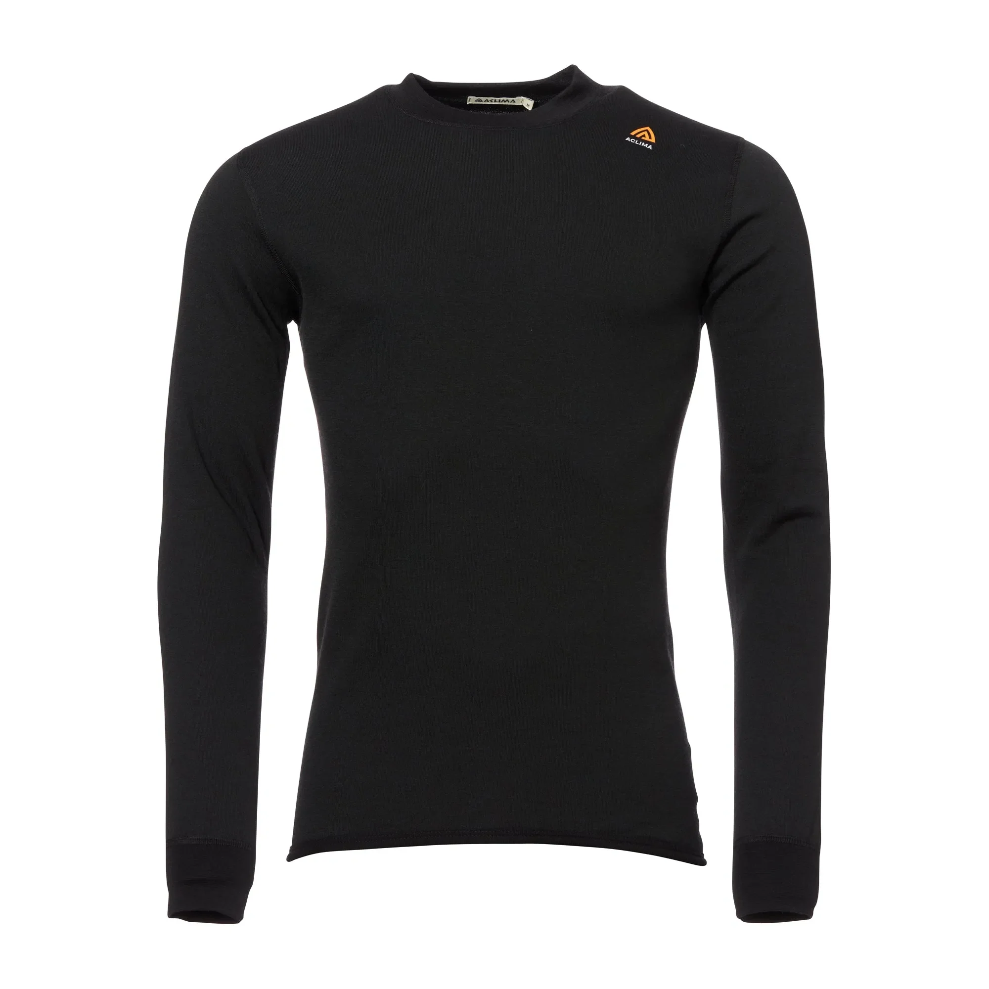 Aclima -  Longsleeve HotWool Crew Neck