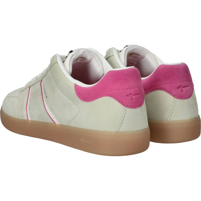 Tamaris Sneakers Groen Dames